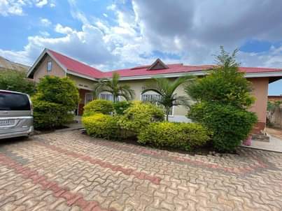 A picture of Une trs belle maison