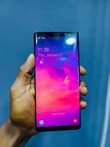 A picture of samsung note 8