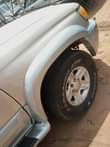 A picture of 4Runner