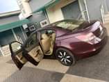 A picture of Honda evil spirit dey oooo sound and clean just carry