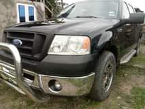 A picture of YEAR 2010 Ford F150 V8 Engine Conditions Everything is suparb