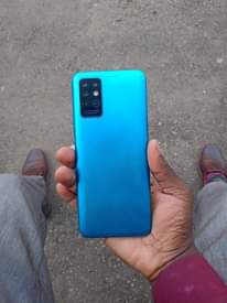 A picture of Infinix