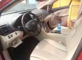 A picture of 2010 y Toyota Venza