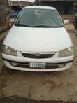 A picture of Less dan a year used Manual transmission 1 450k Ibadan