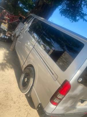 used toyota quantum