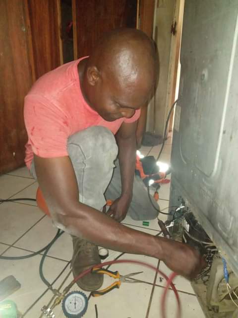 Nolwazi C.