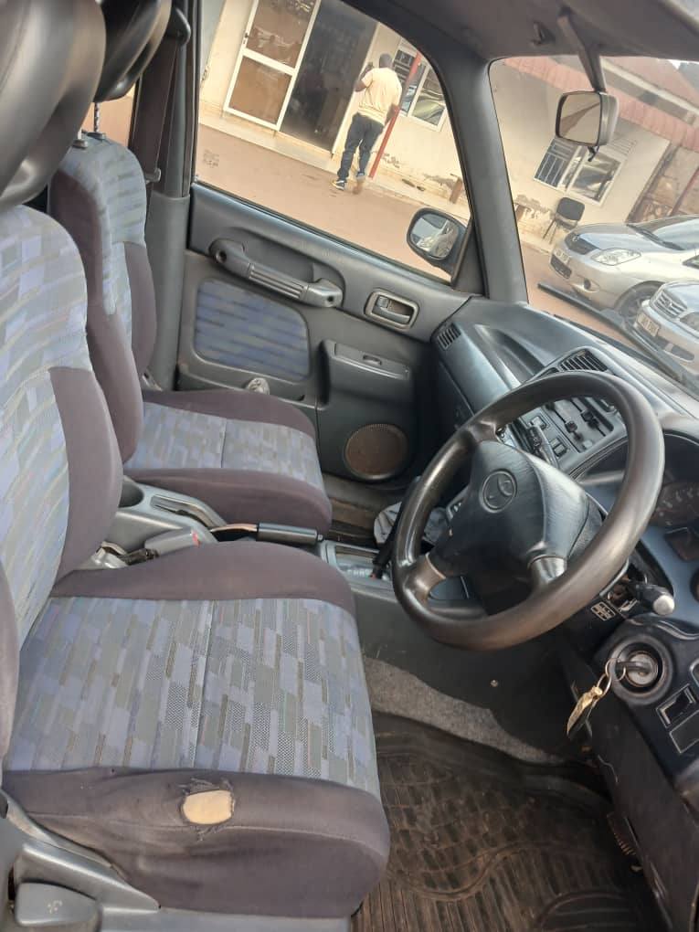 A picture of Nungi nnyo terina kyakola at 8 7m 0701938451 0782816365