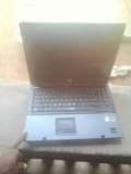 A picture of HP laptop for swapping