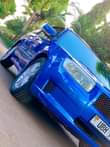 A picture of Subaru