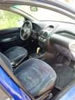 A picture of 206 Automatic drive 1 2m Kaduna 07039409353
