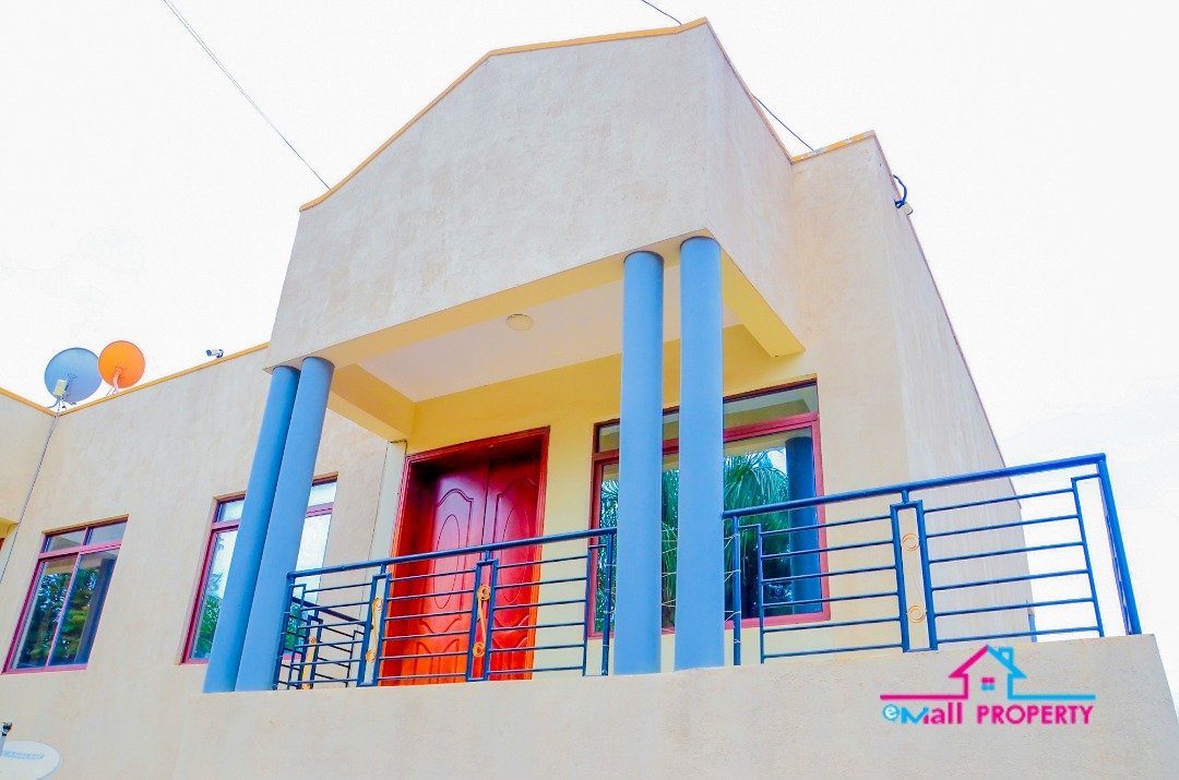apartments