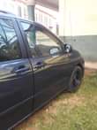 A picture of Toyota sienna 2006 model in good working condition Location Nnewi