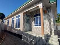 A picture of Nyumba inauzwa mbagala chamazi