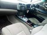 A picture of Toyota Mark X