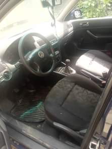 A picture of Clean golf 4 Pure first body Sound engine smooth Manual