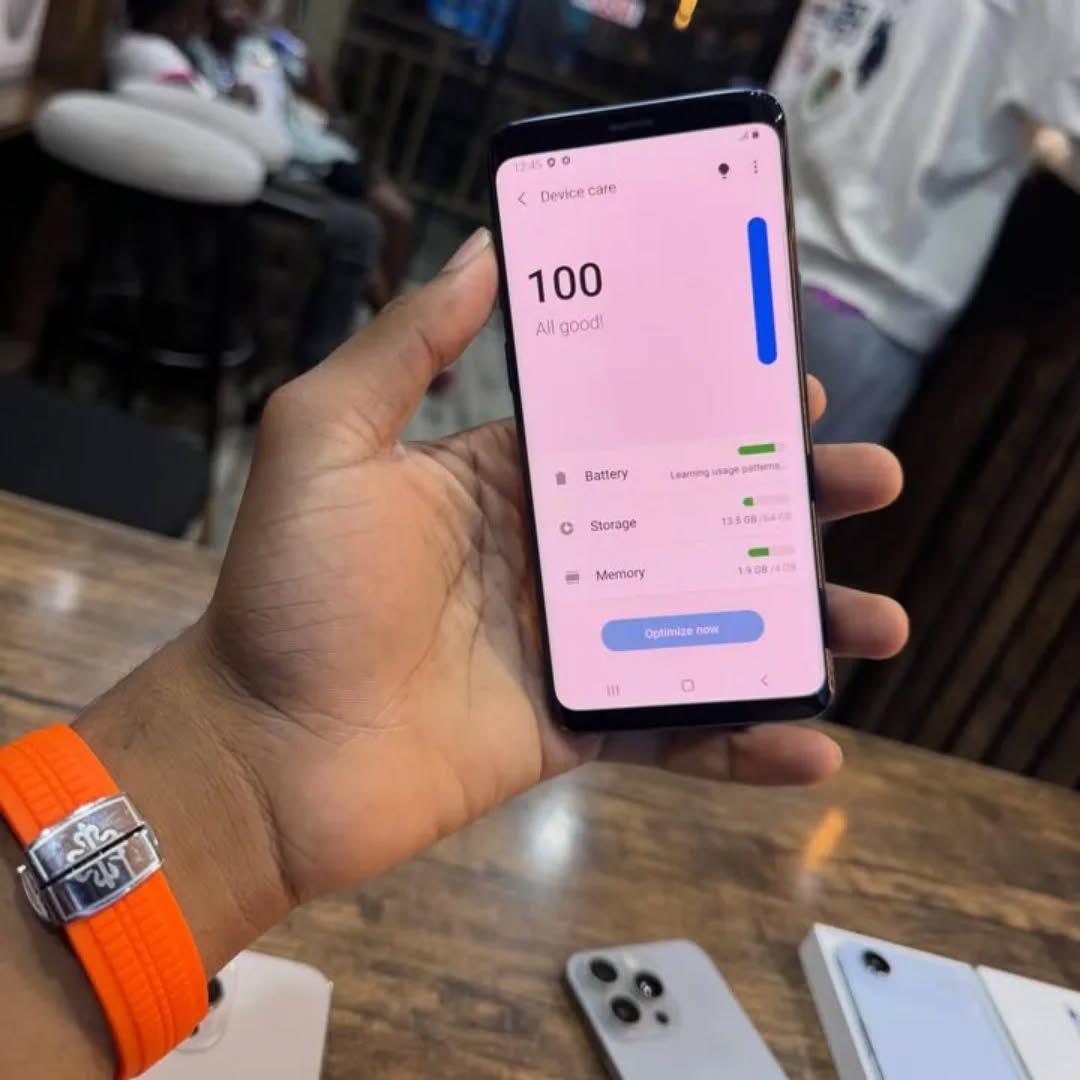 uk used phones