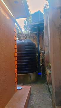 A picture of House for sale in Seguku Katale sitted on 12 decimals