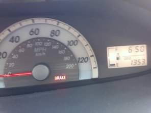 A picture of 2008 Toyota Yaris Factory warranty bumper to bumper 4 door