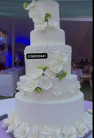 cakes