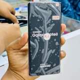 A picture of SAMSUNG NOTE 8