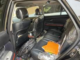 A picture of BELGIUM STANDARD 2005 RX330 LEXUS WITH ABSOLUTELY NOTHING TO FIX