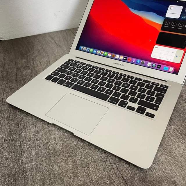 macbook