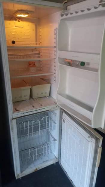 fridges