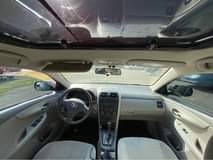 A picture of Super clean 2008 Toyota Corolla BION AUTOVILLA LTD