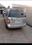 A picture of Mpv mazda
