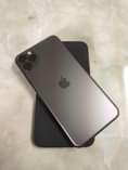 A picture of IPHONE 11 Pro Max Gb 64 Exchange Allowed 0653519783