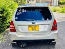 A picture of Subaru forester mwanza call WhatsApp 0686108116 M10 5