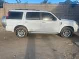 A picture of Ford everest for sell