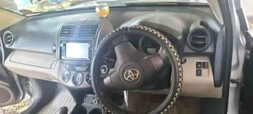 A picture of Vanguard Kali sana Full Ac Full documents Engine type 2AZ
