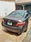 A picture of 2006 Toyota Camry
