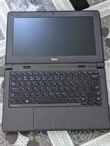 A picture of DELL LAPTOP