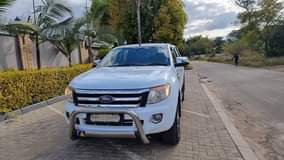 used ford ranger