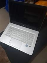 A picture of Hp Envy notebook on sale 490 000