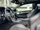 A picture of Unregistered 2013 Mercedes Benz C350