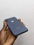 A picture of iPhone X gb64 battery94