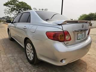 A picture of EMMACO AUTOS
