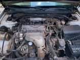 A picture of Toyota Solara