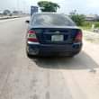 A picture of Toyota Corolla 2003 Engine and gear is ok Price is