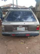A picture of Nissan 500 buy and drive location enugu 08106316251