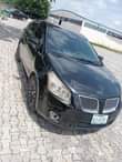 A picture of 2009 PONTIAC Vibe