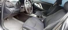 A picture of Clean and sharp registered 2009 Toyota Camry Sports in excellent