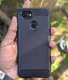 A picture of Google pixel 3