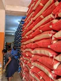 A picture of All food commodities