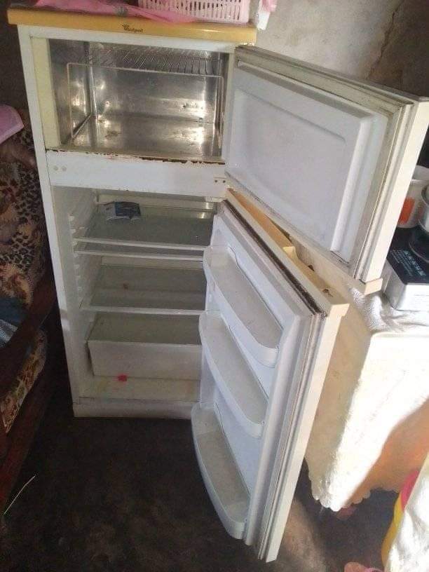 fridges