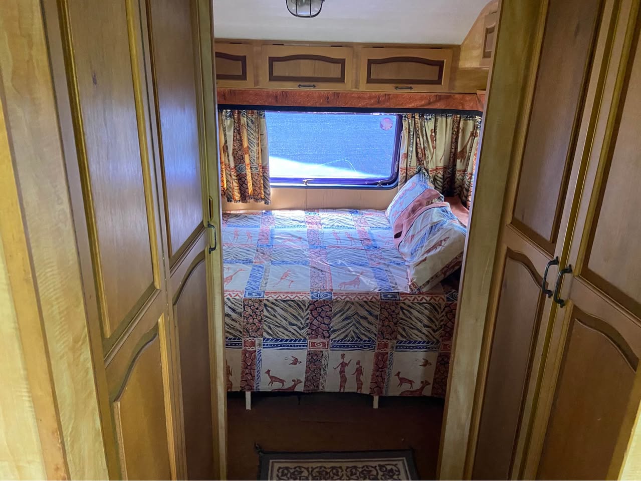 Wilk Karavaan For Sale South Africa