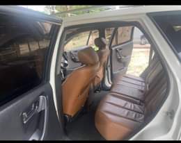 A picture of NISSAN MURANO